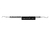 Cucharilla de Black PERFEX 65/66 doble.