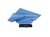 Goma dique BLOSSOM azul 5x5 caja x 52 piezas - comprar online