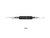 Cureta Gracey nacional 7/8-11/12-13/14 c/u. - comprar online