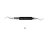 Cureta Gracey FICOINOX 7/8 11/12-13/14 c/u.
