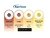 Disco pulir composite HAWE MINI DISCS unidad. - comprar online