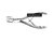 Pinza gubia PANORAMA unidad - comprar online
