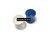 Vaso Dappen DRILLCO grande siliconado. - comprar online