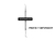 Espátula Woodson FICOINOX doble. - comprar online