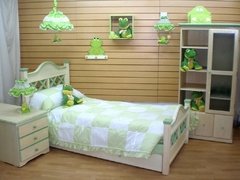 Cama infantiles de plaza y media en internet