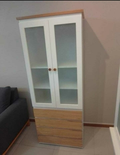 Ropero Linea Economica