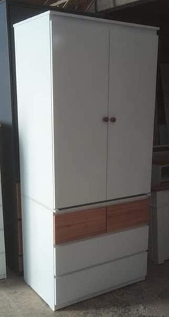 Ropero Linea Economica
