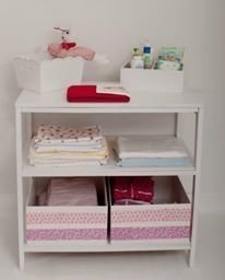 Mueble Cambiador