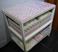 Mueble Cambiador - tienda online