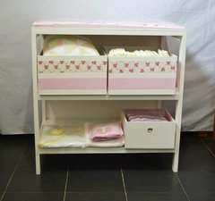 Mueble Cambiador - comprar online