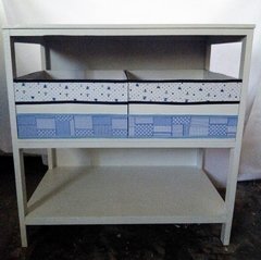 Mueble Cambiador - comprar online