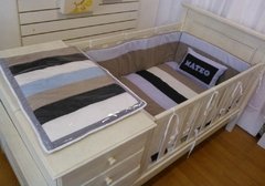 Cambiador - tienda online