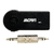 Receptor de audio Bluetooth MOW por miniplug - comprar online
