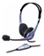 Auricular con Micrófono GENIUS HS-045