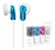 Auricular Sony fashion earbuds  MDR-E9LP