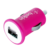 Cargador para auto USB Belkin 10w