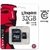Micro SD Kingston 32GB