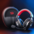Auricular Gamer Icon / Redragon