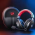 Auricular Gamer Icon / Redragon