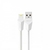 Cable USB a Lightning 2Mts carga rápida
