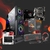 PC Armada- Ryzen 3g, 8gb ram, ssd 240gb + Teclado, Mouse y Auricular Gamer