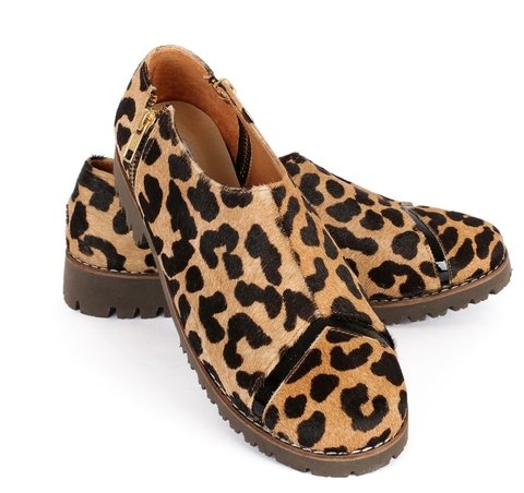 Full Rock - Unter shoes