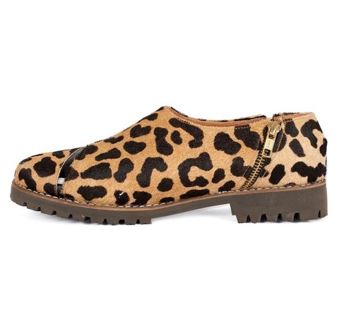 Full Rock - Unter shoes
