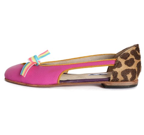 Chatitas Bubblegum