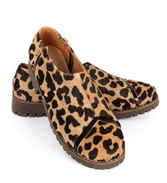 Full Rock - Unter shoes