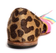 Chatitas Bubblegum - Unter shoes
