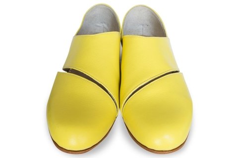 Yellow Dúo