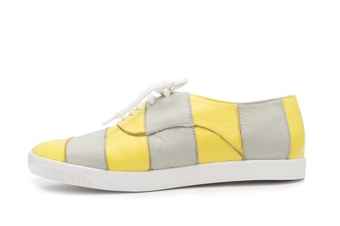 Zapatilla Stripes