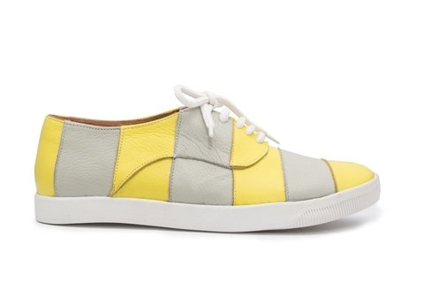 Zapatilla Stripes