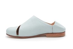 Dúo - Unter shoes