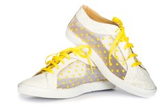 Zapatilla Dots en internet