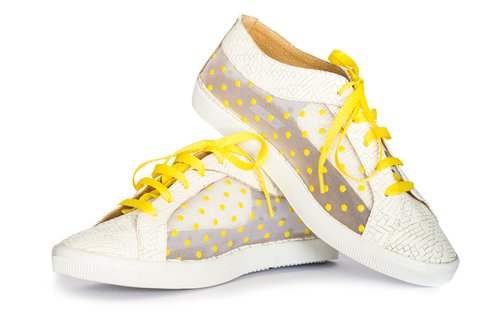 Zapatilla Dots - comprar online