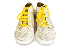 Zapatilla Dots - Unter shoes