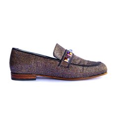 Mocasín Sparkle
