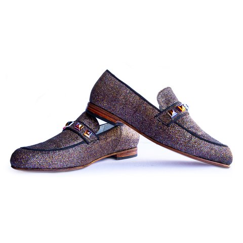 Mocasín Sparkle
