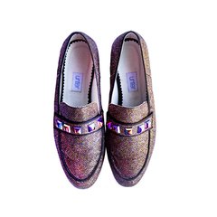Mocasín Sparkle - tienda online