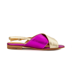 Sandalias Pop