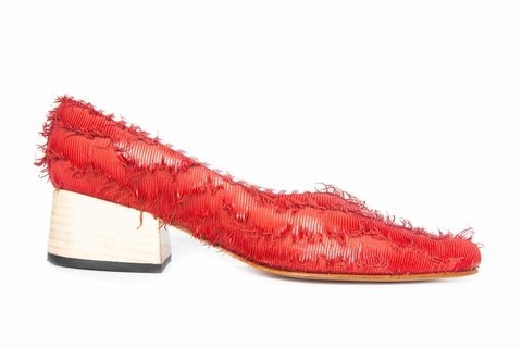 Stiletto Red - comprar online