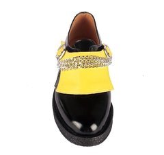 Convertible Monkstrap