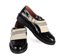 Convertible Monkstrap en internet