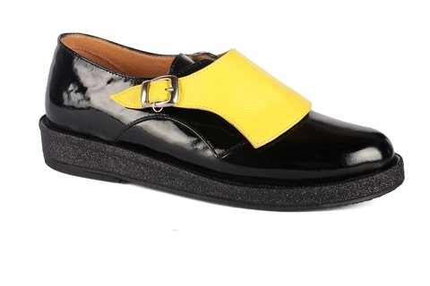 Convertible Monkstrap