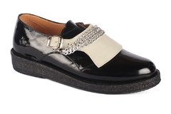 Convertible Monkstrap - tienda online