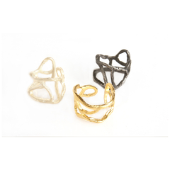 Anillo Encaje ajustable (Enc.10) - comprar online