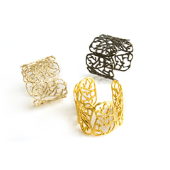 Brazalete (Enc. 03)