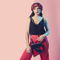 Cartera Agatha Mini Bandolera - comprar online