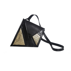 Elegante Cartera Agatha -Mini - Bandolera - comprar online